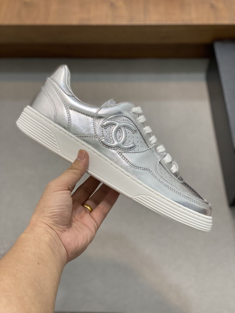 Chanel Sport Shoes